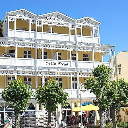 Freya - Apt. 06 Villa *