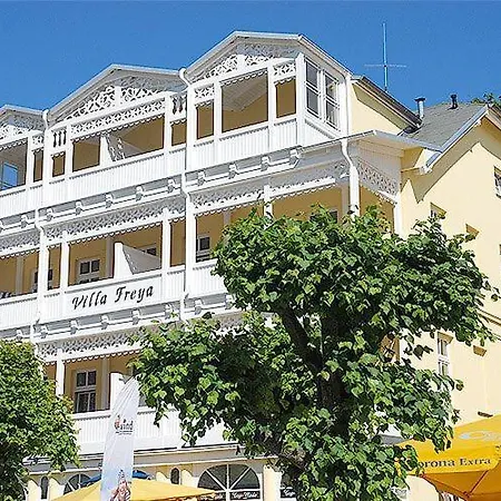 Villa Freya - Apt. 06 *