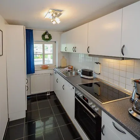 Villa Freya - Apt. 06 *