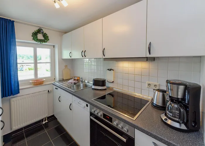 Villa Freya - Apt. 06 *